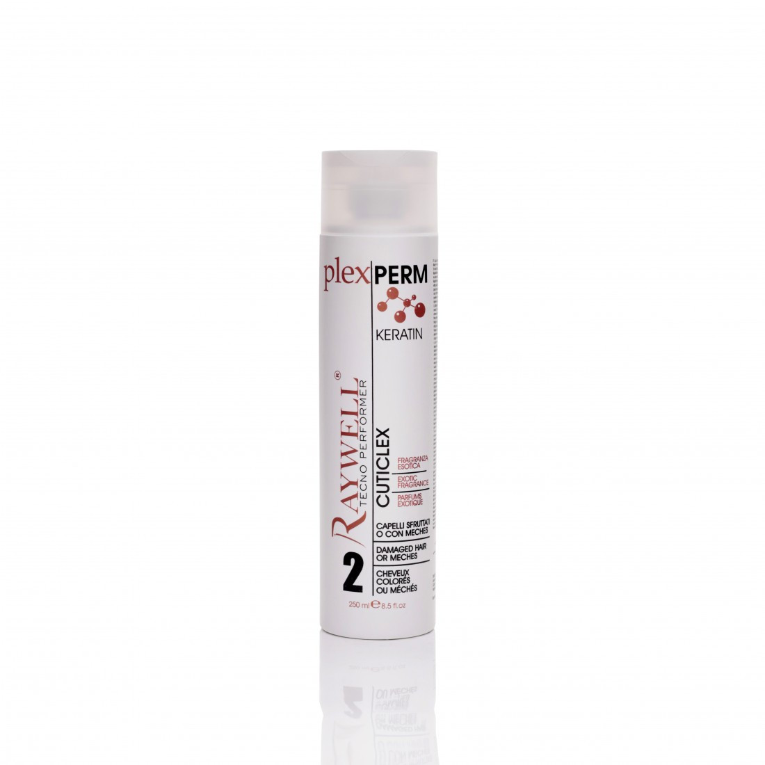 Рідина для завивки Raywell Perm Plex 2 (RD515)