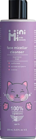 Міцелярна вода MiniMi, 250 мл (224758), фото 1