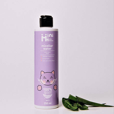 Міцелярна вода MiniMi, 250 мл (224758), фото 2