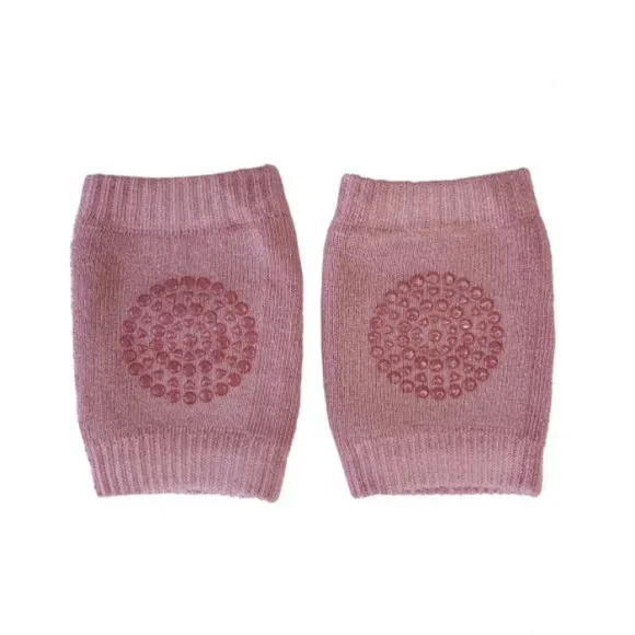 Захисні наколінники Mega Zayka New Pink MGZ-0647