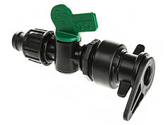 Мінікран під рукав LFT Irtech 35/280