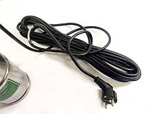 4QGD1.8-50 0,55ктВт насос глибинний шнековий H110(50) Q48(30)л/мін 96м кабель10м toНАСОСИ, фото 4