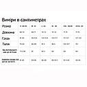Дощовик Ride 100% Torrent, чорно-червоний, S, фото 4
