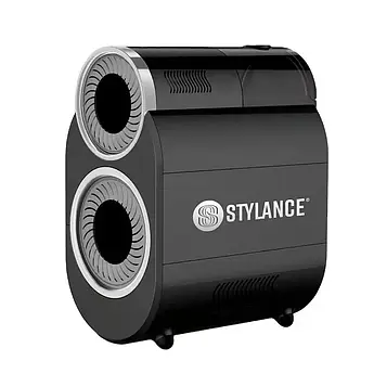 Очищувач щіток для брашингів для волосся Stylance Automatic Salon Hair Brush Cleaning Comb Tool (Stylance-1)