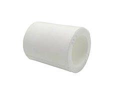 Муфта сполучна Ø.20 білий колір (90/900 шт.) ASCO®