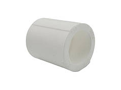Муфта сполучна Ø.25 білий колір (50/600 шт.) ASCO®