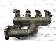 Колектор впускний Renault Megane Laguna 1.9 dci 8200145096