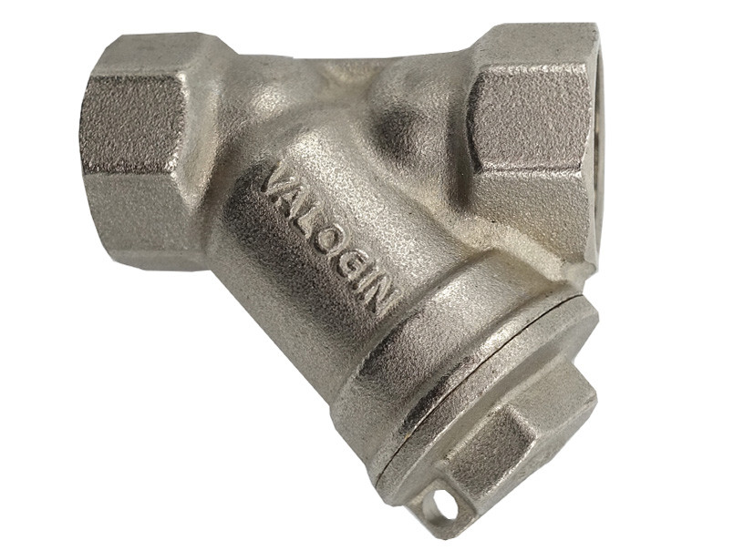 Фільтр грубого очищення 3/4" ВВ V&G 17шт.