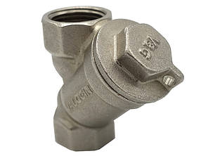 Фільтр грубого очищення 3/4" ВВ V&G 17шт., фото 4