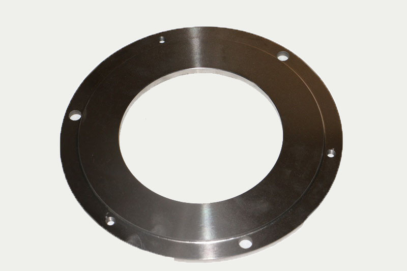 Диск гальмівний 1102, 1103 FLAGMUS (Чехія) Нового зразка (круглий) (1103-3501070 та 110206-3501070), фото 1