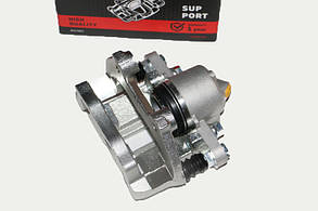 Супорт 2112 Правий Передній FLAGMUS (Чехія) 2110-3501014 у зборі