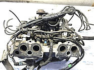 Колектор впускний Mazda 626 2.0
