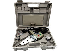 Паяльники та насадки