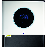 Автономний інвертор Axpert MAX II 8 kW, 48 V