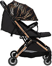 Візок для дитини прогулянковий FreeON Unique Gold Rose, фото 2