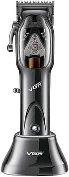 Машинка для стрижки VGR Professional Clipper (V-653)