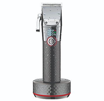 Машинка для стрижки VGR Professional Black (V-682-BL)