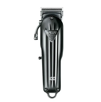 Машинка для стрижки VGR Professional Hair Clipper V-282 Black