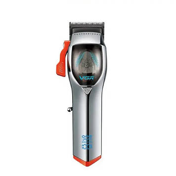 Машинка для стрижки VGR Professional Clipper (V-647)