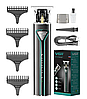 Тример для стрижки VGR Professional SuperTrim Green (V-009C-Gn), фото 3