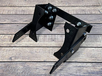 Кронштейн кріплення гідроциліндра двохстороньої дії Т-40 передній ведучий міст