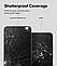 Захисне скло Ringke Easy Slide Tempered Glass 2-Pack до Samsung Galaxy S24 Clear (G4as129), фото 7
