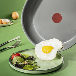 Сковорода Tefal Renewal 24 см C4260443 smart