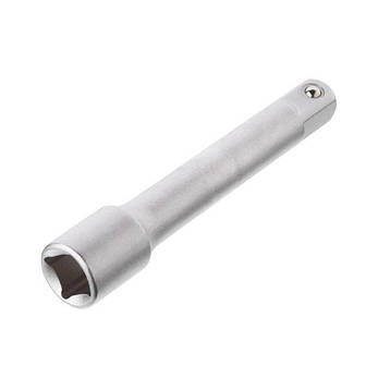 Подовжувач 1/2" 125мм INTERTOOL ET-1012, фото 3