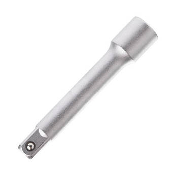 Подовжувач 1/2" 125мм INTERTOOL ET-1012, фото 4