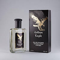 Одеколон GOLDEN EAGLE 90 мл. Галтерра (Оригінал)