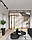 7698 Світильник Nowodvorski MONO VIII 2X150 BLACK/GOLD PL, фото 4