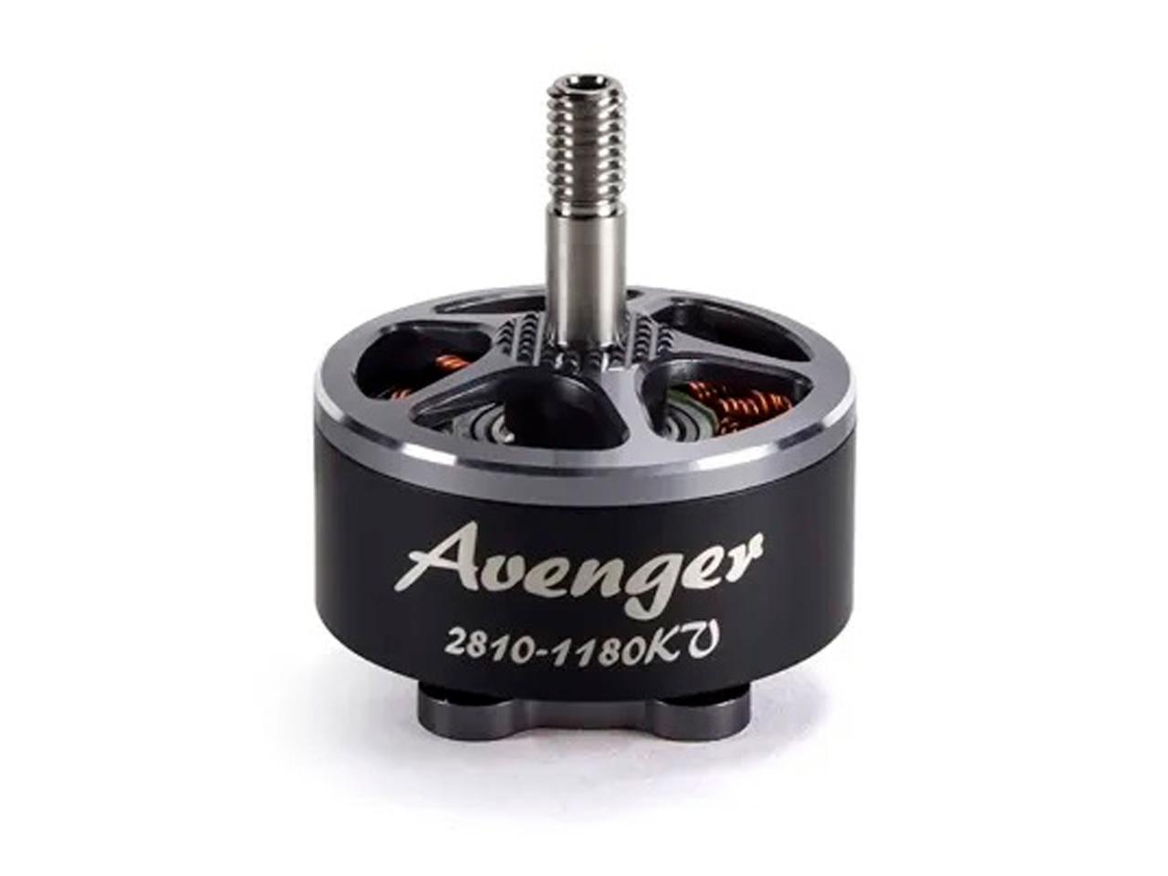 Мотор для дрона BrotherHobby Avenger 2810-1180KV