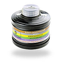 Фільтр скомбінований ФГМ С A2B2E2K2SXP3 RD