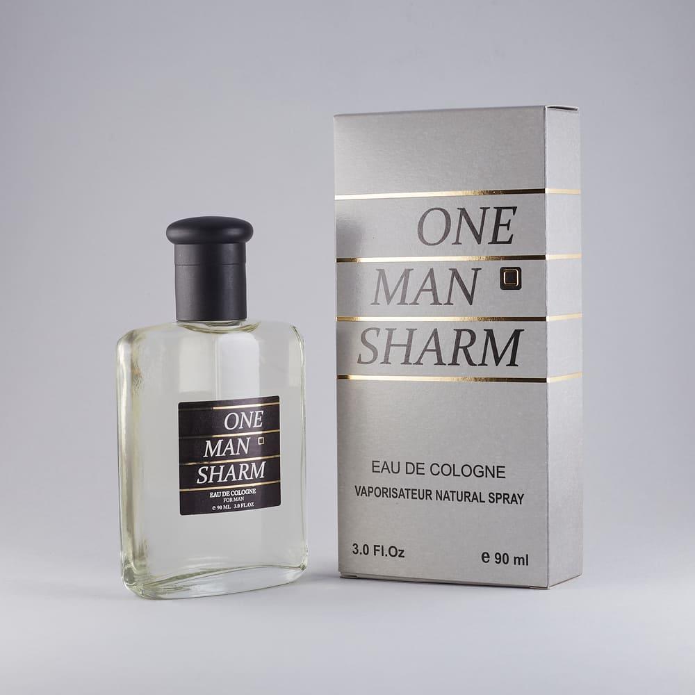 Одеколон One men sharm 90 мл. Галтерра (Оригінал)