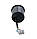 8163 Вуличний світильник Nowodvorski CIRCLET LED CN, фото 3