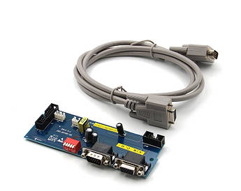 Комплект для паралельного з'єднання інверторів PRO, PLUS, VPK