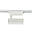10374 Світильник Nowodvorski PROFILE TINOS LED 20W, 3000K, WH CN, фото 3