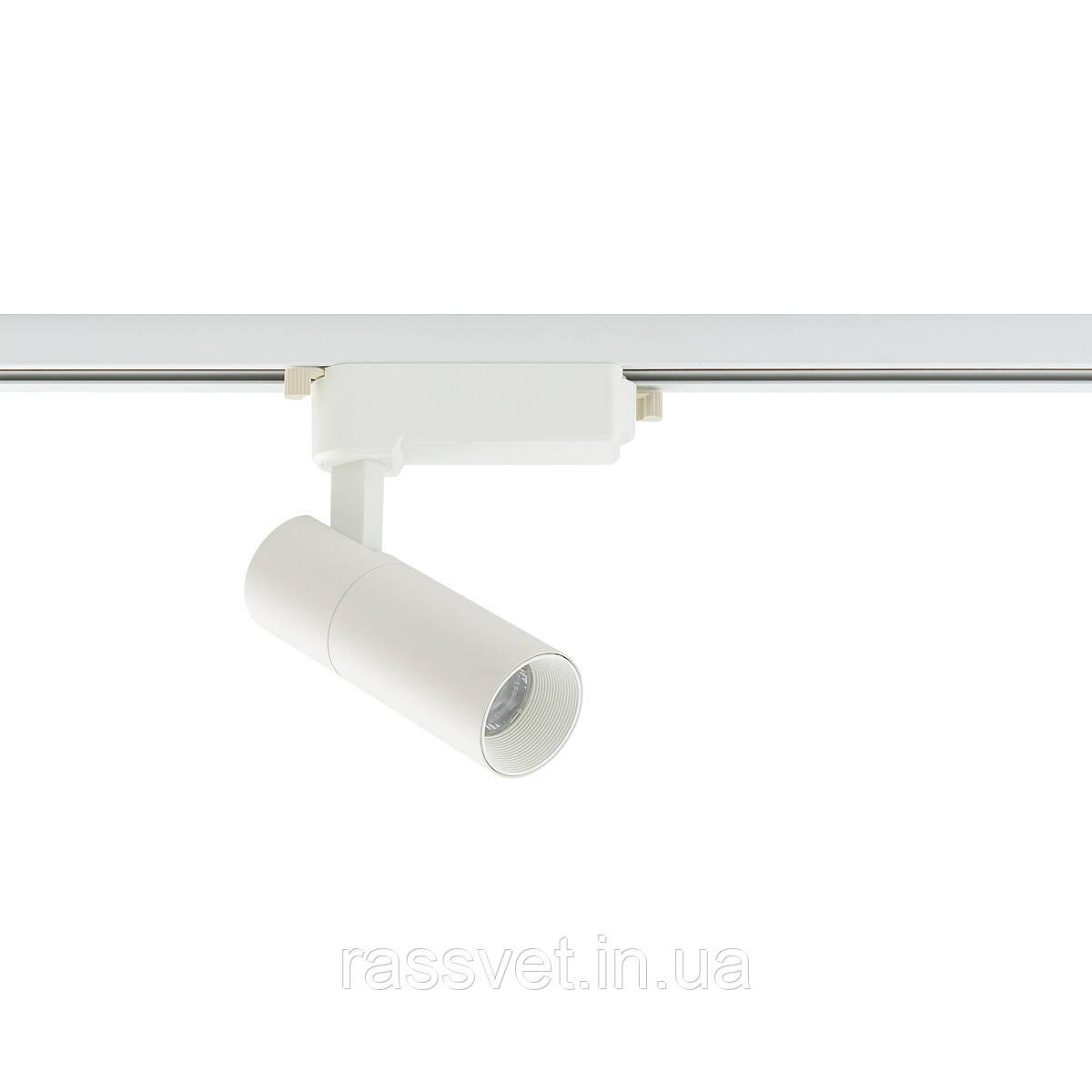 10377 Світильник Nowodvorski PROFILE TINOS LED 10W, 4000K, WH CN, фото 1
