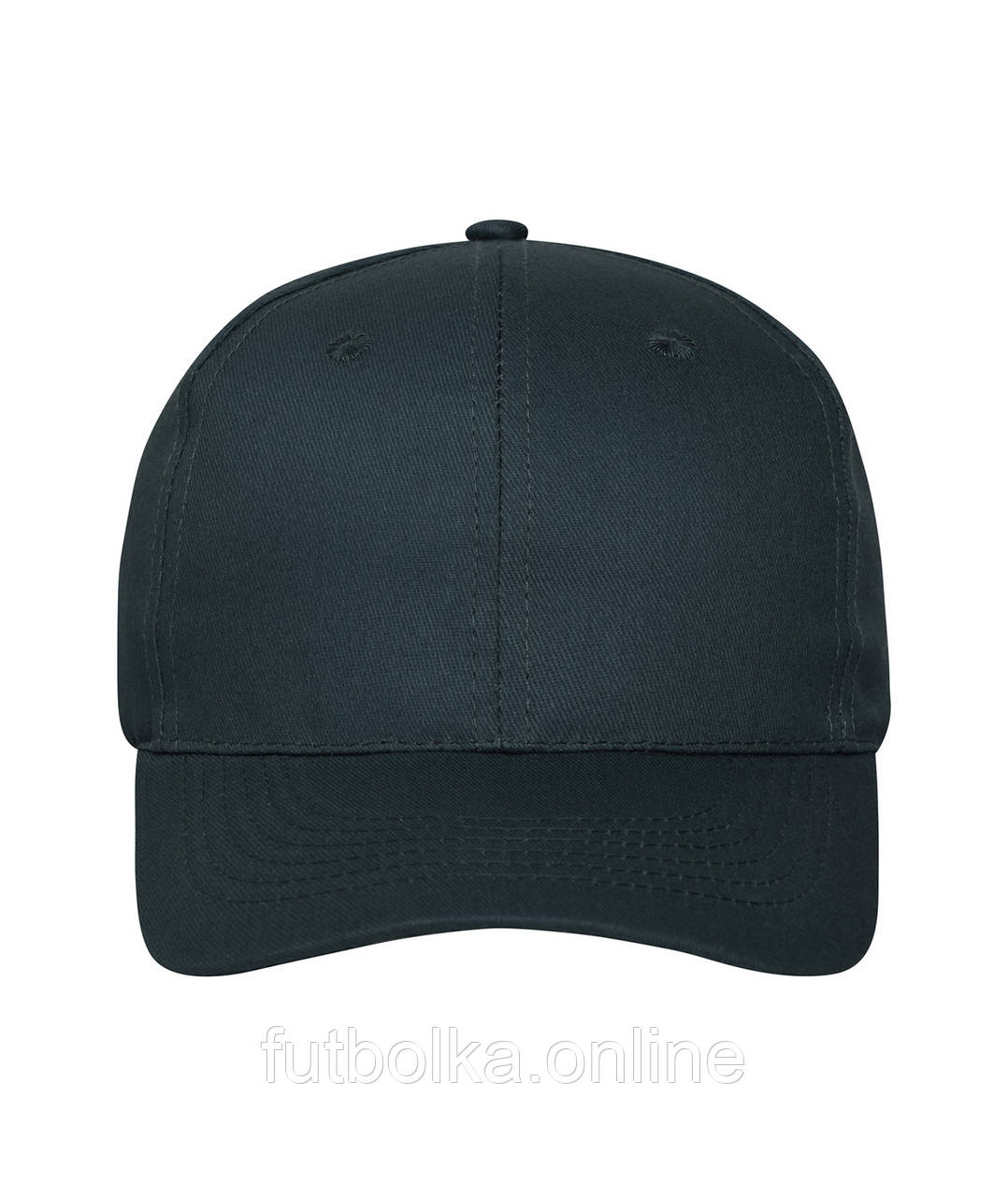 Темно-Синя кепка легка 6 Panel Cap Bio Cotton Myrtle Beach