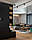 10383 Світильник Nowodvorski PROFILE TINOS LED 20W, 3000K, BL CN, фото 5