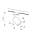 7857 Трековий світильник Nowodvorski PROFILE EYE SPOT SOLID BRASS PL, фото 3