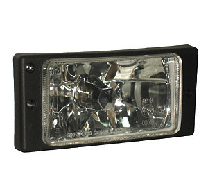 Фари протитуманні ВАЗ 2110-12/LA-519DB-W, фото 1