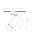 7583 Світильник Nowodvorski PROFILE MONO SOLID BRASS PL, фото 4