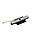 10228 З'єднувач Nowodvorski PROFILE RECESSED POWER STRAIGHT CONNECTOR BLACK CN, фото 3