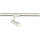 10390 Трековий світильник Nowodvorski CTLS TINOS LED 10W, 3000K, WH CN, фото 3