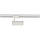 10391 Трековий світильник Nowodvorski CTLS TINOS LED 20W, 3000K, WH CN, фото 5