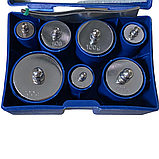 Ваги з різновагами Т-500 Медапаратура, фото 3