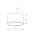8181 Вуличний світильник Nowodvorski ELLIPSES LED CN, фото 3