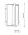8176 Вуличний світильник Nowodvorski SYMMETRY LED CN, фото 3