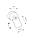 6018 Світильник Nowodvorski EYE SPOT BLACK I PL, фото 3